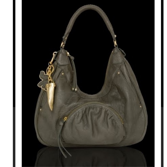 Rare color Botkier Hobo Bag. Perfect Condition! - Picture 6 of 8